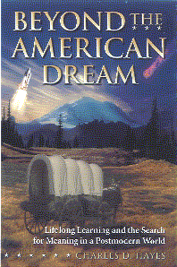 Beyond the American Dream