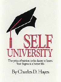 Self-University