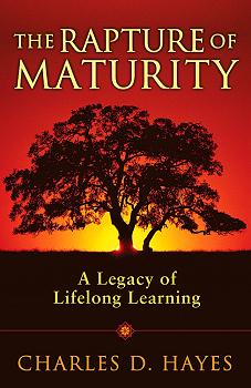The Rapture of Maturity, front cover