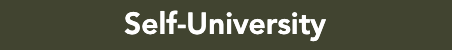 Self-University